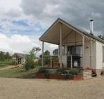 Grace Cottages - LBG