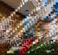 Golden Age Motor Inn Queanbeyan - LBG