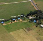 Black Cockatoo Cottages - LBG