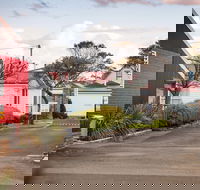 Leisure Ville Holiday Centre - LBG