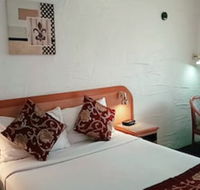 Espana Motel - LBG