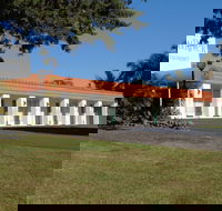 Moon River Motor Inn - LBG