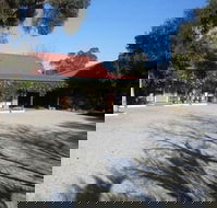 Jolly Swagman Motor Inn Holbrook - LBG