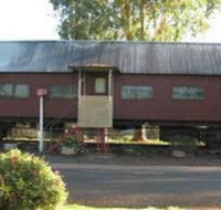 West Wyalong Caravan Park - LBG