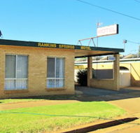 Rankins Springs Motel - LBG
