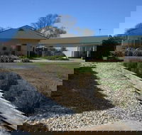 Milawa Muscat Retreat BB - LBG