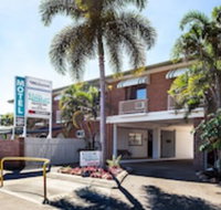 Banjo Paterson Motor Inn - LBG