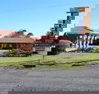 Glen Innes Lodge Motel - LBG