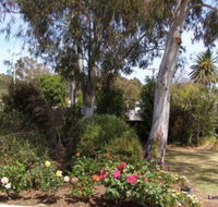 Langford House B  B - LBG