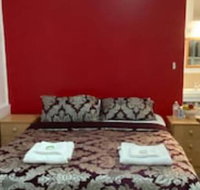 Nhill Holiday Inn - LBG