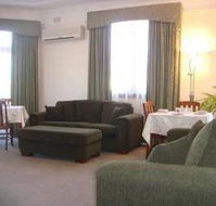 New Criterion Boutique Accommodation - LBG