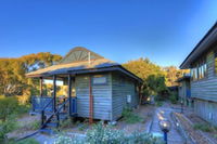 Fraser Island Retreat