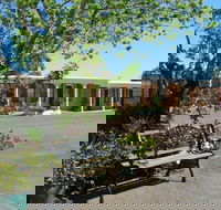 Colonial Motor Lodge Scone - LBG