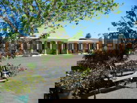 Colonial Motor Lodge Scone