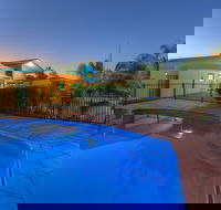 Motel Carnarvon - LBG