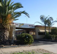 Nhill Oasis Motel - LBG
