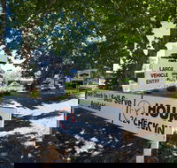 Castle Creek Motel - LBG