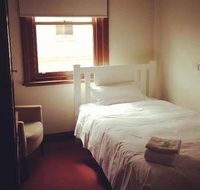 The Shamrock Hotel - LBG