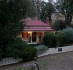 Sinnamons Cottage - LBG