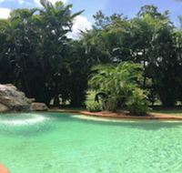 Heritage Resort - LBG