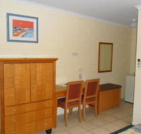Nanango Antler Motel - LBG