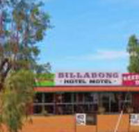 Billabong Hotel - LBG