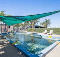 Coral Coast Tourist Park - LBG
