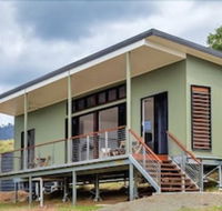 Worendo Cottages - LBG