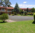 Coachmans Rest Motor Lodge - LBG