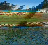 Golf Club Motor Inn Wingham - LBG