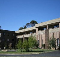 Southern Cross Motor Inn - LBG