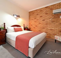 Narrandera Club Motor Inn - LBG