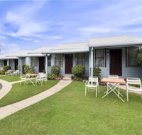 Canberra Ave Villas - LBG