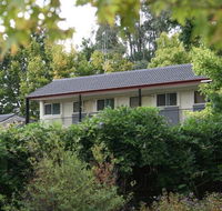 Blayney Leumeah Motel - LBG