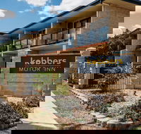 Kobbers Motor Inn - LBG