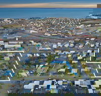 South Gladstone Motel - LBG