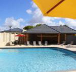 Port Denison Beach Resort - LBG