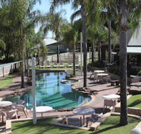 Murray Downs Resort - LBG