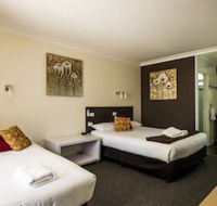 Plainsman Motel - LBG