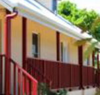 Richmond Coachmans Rest - LBG