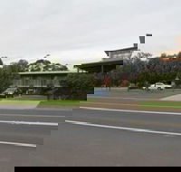 Forbes Victoria Inn - LBG