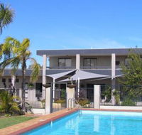 Dongara Old Mill Motel - LBG