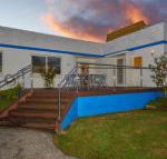 Bridport Holiday Rental - LBG