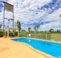 Country Roads Motor Inn Goondiwindi - LBG