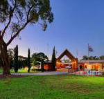 Tooleybuc Club Motor Inn - LBG