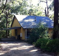 Idyllic Retreat For 4 People in Beautiful Otway Ranges Recharge  Refresh in Hot Tub - LBG