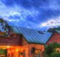Upper Murray Resort - LBG