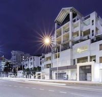 Cairns City Apartments - LBG