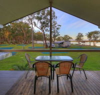 Koala Shores Port Stephens Holiday Park - LBG