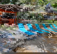 Palm Bay Resort - LBG